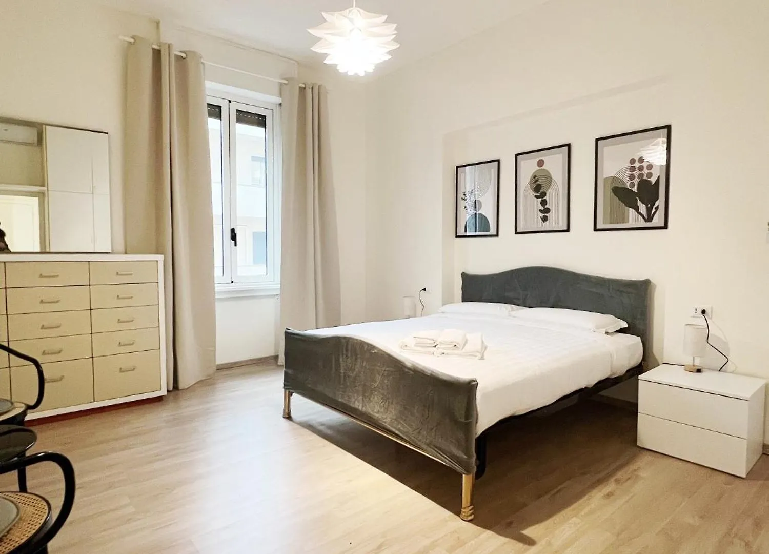 La Dolce Vita - Moscova 1 Daire Milano