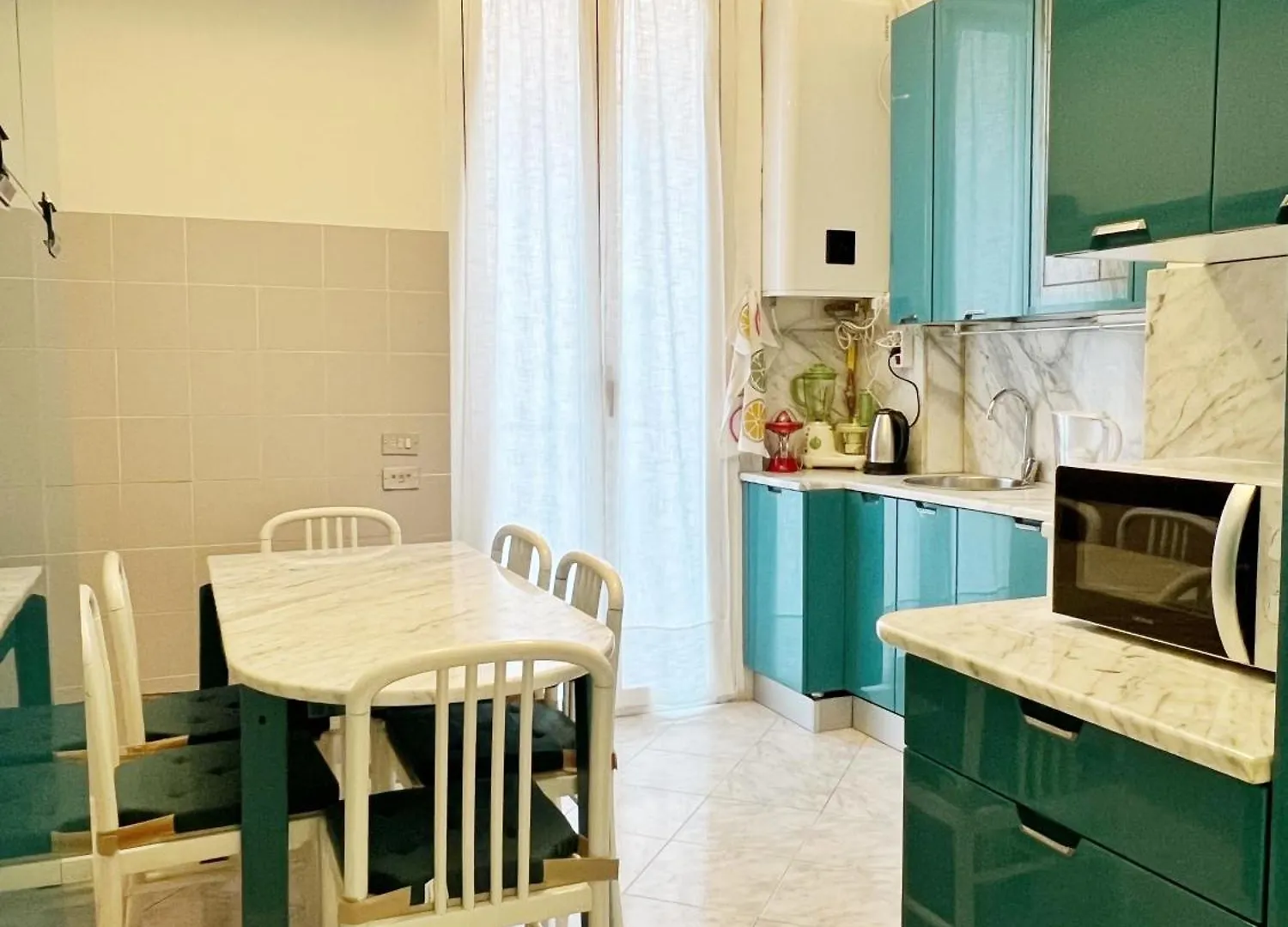 La Dolce Vita - Moscova 1 Daire Milano