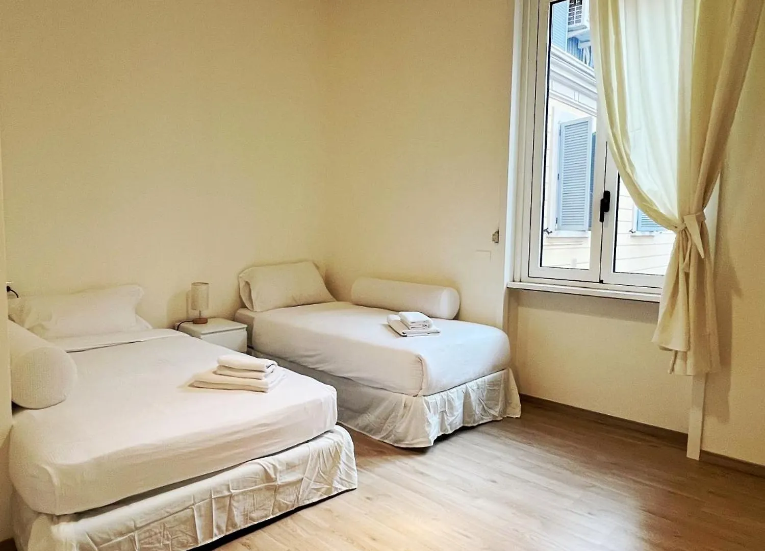 La Dolce Vita - Moscova 1 Daire Milano 0*,