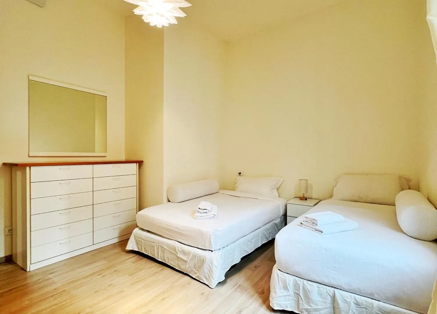 La Dolce Vita - Moscova 1 Daire Milano