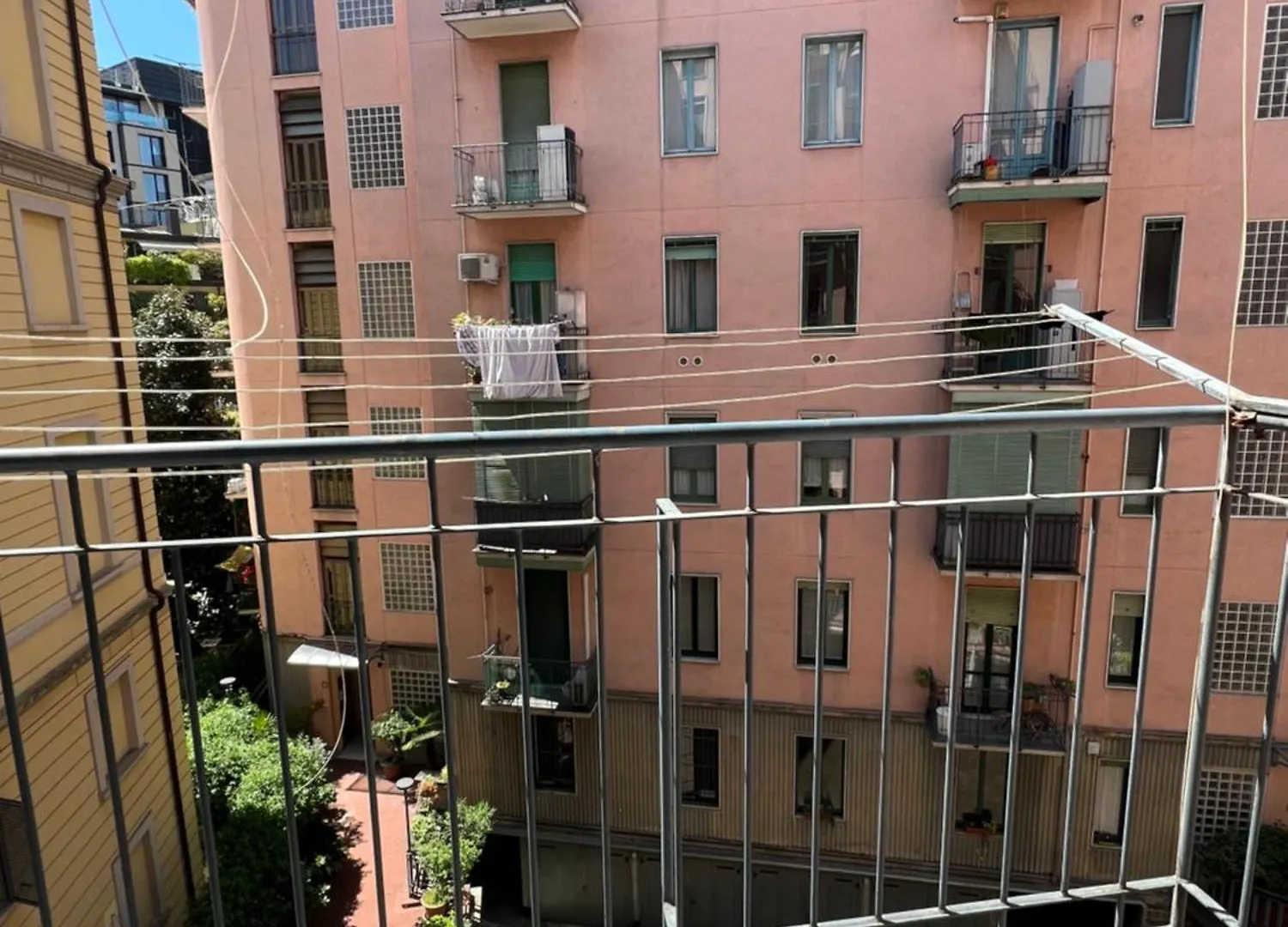 La Dolce Vita - Moscova 1 Daire Milano
